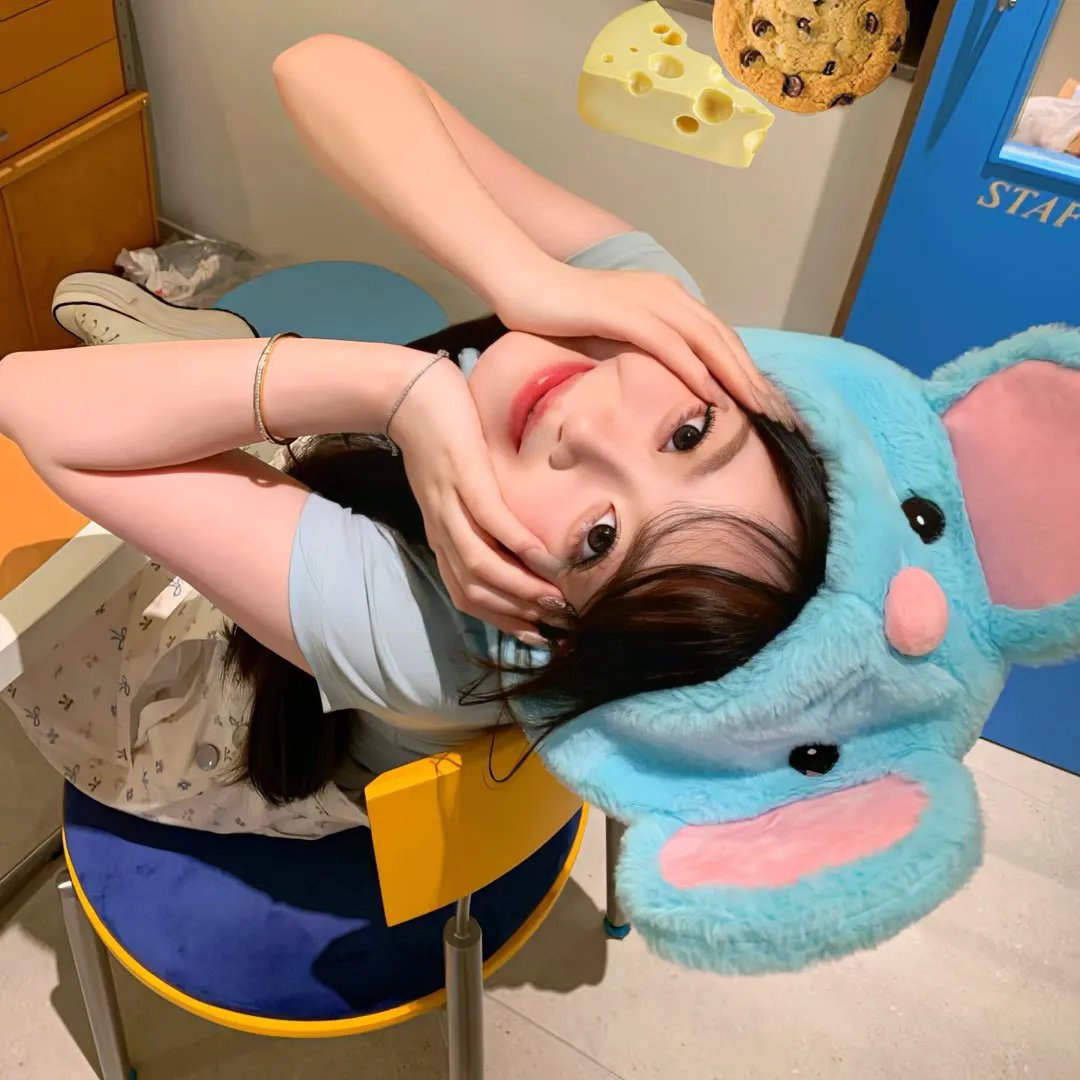 小美人鱼